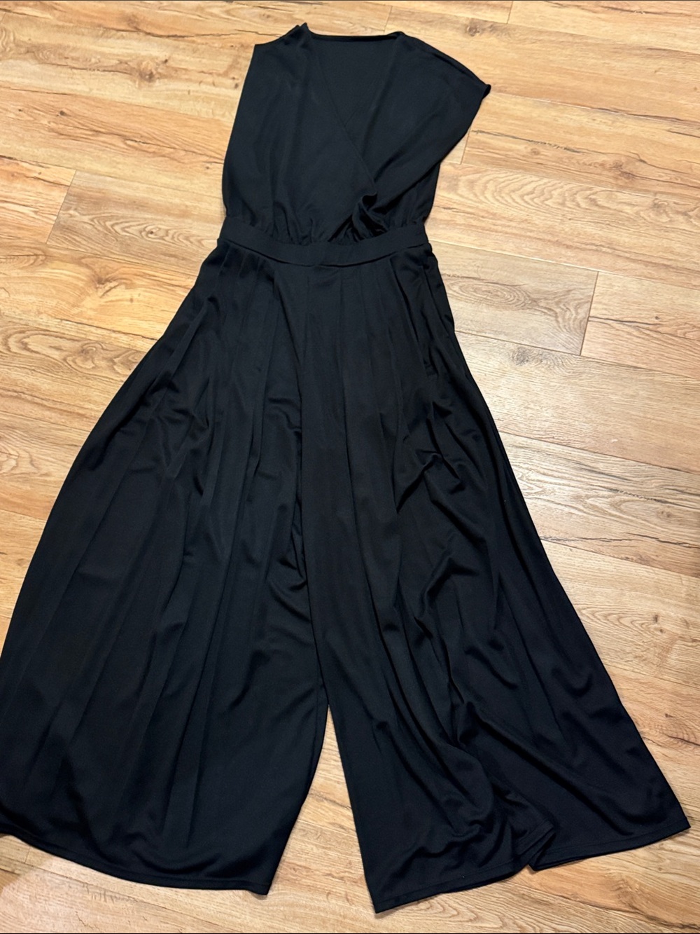 Halara pants one piece